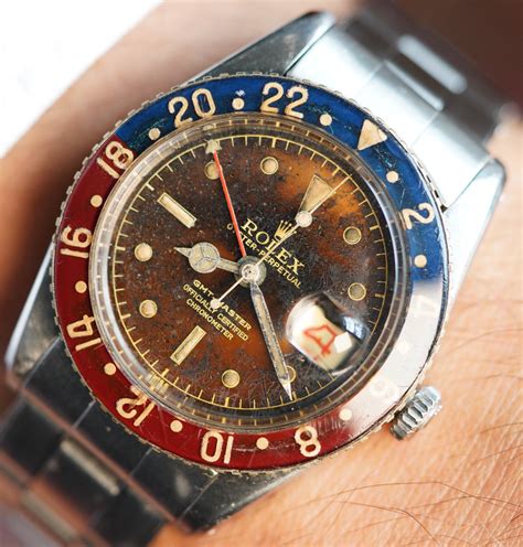 rolex 6542 prezzo